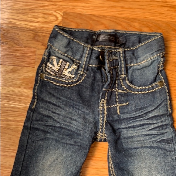 Boys jeans - Picture 2 of 6
